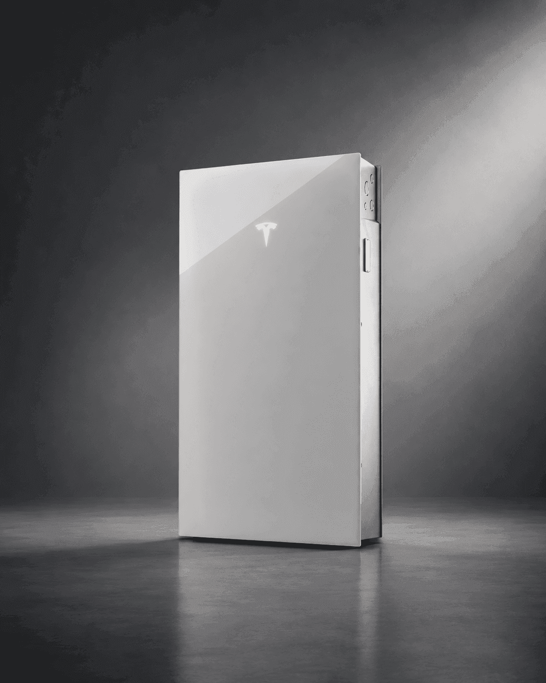Tesla Battery